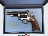 S&W PRE 29 4 SCREW - Image 3 of 9