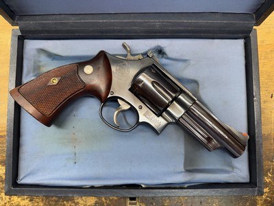 S&W PRE 29 4 SCREW - Image 4 of 9
