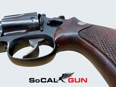 S&W PRE 29 4 SCREW - Image 8 of 9