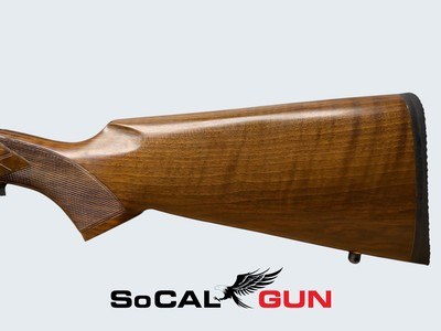 CZ 527 CLASSIC 22 HORNET - Image 7 of 12