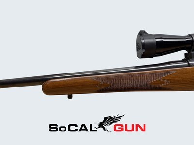 CZ 527 CLASSIC 22 HORNET - Image 9 of 12