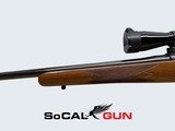 CZ 527 CLASSIC 22 HORNET - Image 9 of 12