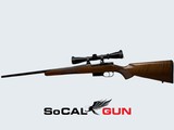 CZ 527 CLASSIC 22 HORNET - Image 6 of 12