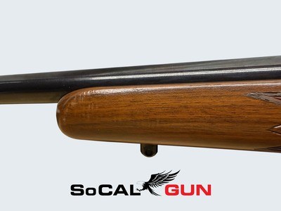 CZ 527 CLASSIC 22 HORNET - Image 10 of 12