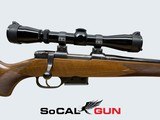 CZ 527 CLASSIC 22 HORNET - Image 3 of 12