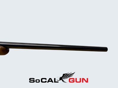 CZ 527 CLASSIC 22 HORNET - Image 5 of 12