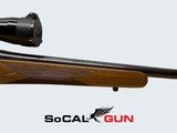 CZ 527 CLASSIC 22 HORNET - Image 4 of 12