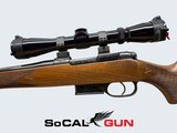 CZ 527 CLASSIC 22 HORNET - Image 8 of 12