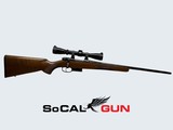 CZ 527 CLASSIC 22 HORNET - Image 1 of 12