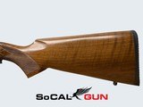 CZ 527 CLASSIC 22 HORNET - Image 7 of 12