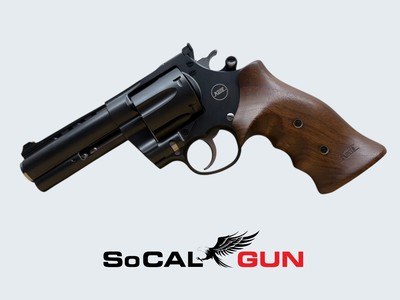 KORTH MONGOOSE 44 MAG - Image 2 of 7