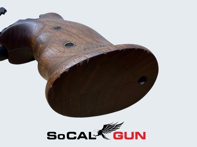 KORTH MONGOOSE 44 MAG - Image 7 of 7