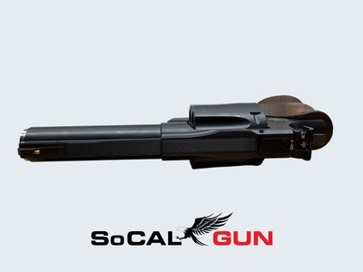 KORTH MONGOOSE 44 MAG - Image 3 of 7