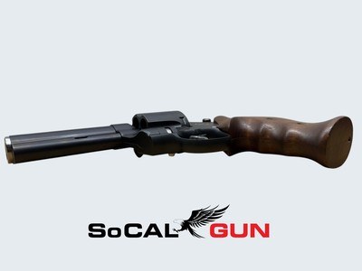 KORTH MONGOOSE 44 MAG - Image 4 of 7
