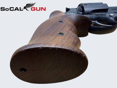 KORTH MONGOOSE 44 MAG - Image 6 of 7