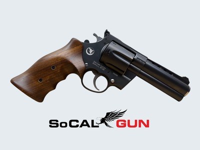 KORTH MONGOOSE 44 MAG - Image 1 of 7