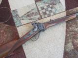 SHARPS BUFFALO RIFLE 45/120 REPRODUCTION - 2 of 8