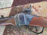 SHARPS BUFFALO RIFLE 45/120 REPRODUCTION - 4 of 8