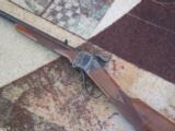 SHARPS BUFFALO RIFLE 45/120 REPRODUCTION - 5 of 8