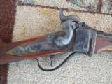 SHARPS BUFFALO RIFLE 45/120 REPRODUCTION - 1 of 8