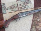 FOX STERLINGWORTH 12 GAUGE PIN GUN - 2 of 10