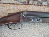 FOX STERLINGWORTH 12 GAUGE PIN GUN - 1 of 10