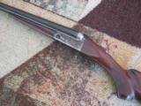 FOX STERLINGWORTH 12 GAUGE PIN GUN - 5 of 10