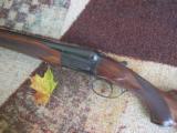 BERETTA 20 GAUGE MADE FOR CHARLES DALY - 5 of 10