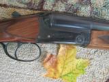 BERETTA 20 GAUGE MADE FOR CHARLES DALY - 1 of 10