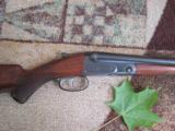 PARKER VH 20 GAUGE RESTOCKED, ORIGINAL STOCK INCLUDED - 2 of 15