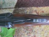 PARKER VH 20 GAUGE RESTOCKED, ORIGINAL STOCK INCLUDED - 9 of 15