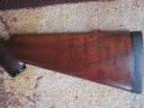 PARKER VH 20 GAUGE RESTOCKED, ORIGINAL STOCK INCLUDED - 8 of 15