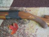 20 GAUGE BROWNING SUPERPOSED 1964 LNIB - 3 of 8