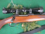 RUGER 77 308 RSI/LEUPOLD - 1 of 7
