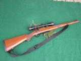 RUGER 77 308 RSI/LEUPOLD - 2 of 7