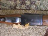 BROWNING BSS 12 GAUGE 30