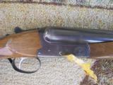 BROWNING BSS 12 GAUGE 30