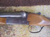 BROWNING BSS 12 GAUGE 30