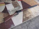 WINCHESTER 1886 45-70 REPRODUCTION - 2 of 6