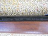 WINCHESTER 1886 45-70 REPRODUCTION - 5 of 6