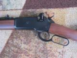 WINCHESTER 1886 45-70 REPRODUCTION - 3 of 6