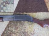 WINCHESTER MODEL 1893 #33XX - 3 of 7
