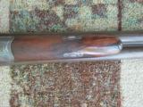HAMMER GUN 12 GAUGE BY I. HOLLIS AND SONS - 8 of 11