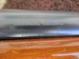 BROWNING DOUBLE AUTO STEEL RECEIVER - 7 of 8