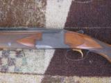 BROWNING SUPERPOSED 12 GAUGE 1959 - 1 of 8