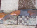 BROWNING SUPERPOSED 12 GAUGE 1959 - 3 of 8