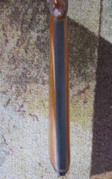 BROWNING SUPERPOSED 12 GAUGE 1959 - 7 of 8