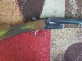 TWO BROWNING BSS 12 GAUGE IN AMERICASE - 4 of 9