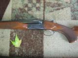 TWO BROWNING BSS 12 GAUGE IN AMERICASE - 7 of 9