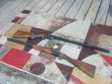 TWO BROWNING BSS 12 GAUGE IN AMERICASE - 8 of 9